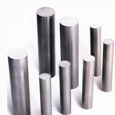 Manufacturer cold rolled 316L 304 stainless rod steel round bar
