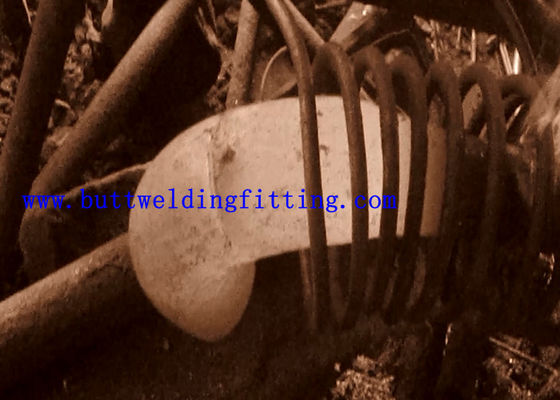 Stainless Steel Rounding Stainless Steel Linkage Certified ISO with Varied Pressure Ranges