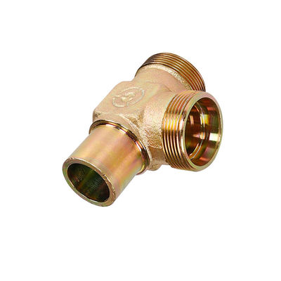 स्टेनलेस स्टील टी इनकोनल 625 बी366 स्टेनलेस स्टील थ्रेडेड सॉकेट वेल्डिंग