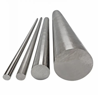 Hot Selling Nickel Alloy Hastelloy C276 Welded Round Rod Bar
