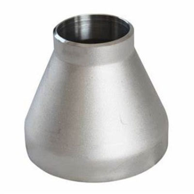 Stainless steel Vacuum pipe fittings KF40 X KF50 concentric reducer
