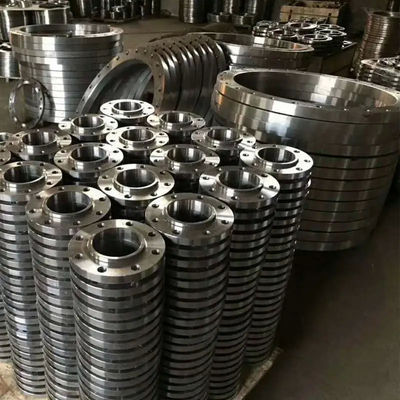 Hastelloy C276 B2 B3 300lbs 600lbs 900lbs So Sw Industrial Flange forged pipe fittings