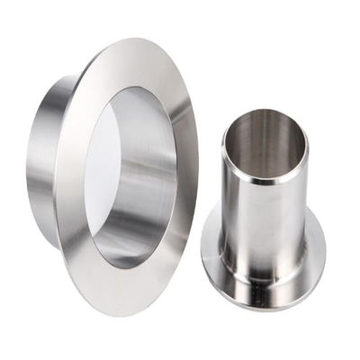 JIS Stainless Steel Stub Ends Shape Stub Ends