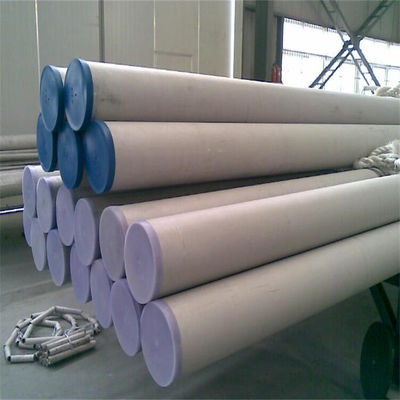 Customized Hastelloy High-Endurance Pipe for Industrial Use