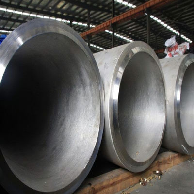 ASTM B466 Copper-Nickel Tubes in Pallet Packaging