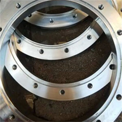 Stainless Steel Rings, Flanges, Ring Forging rings and Mechanical Parts