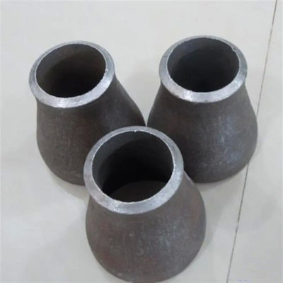 Hot Cheaper Din2615 1.4404 Inch Seamless Butt Weld Stainless Steel Pipe Fitting Tee Elbow Reducer