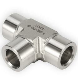 TOBO Highest click  Carbon Steel MSS SP-75 WPH Y-56 Cushion Tee / Target Tee Seamless 1/2'' - 4''  ASME B16