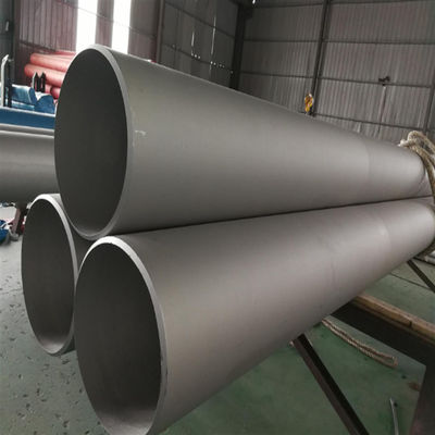 ISO 14001 Certified Copper Nickel Tubes With T/T Payment Terms