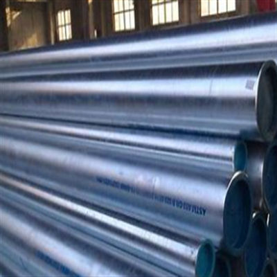 Pallet Packaged Copper Nickel Tube For Sand Blasting