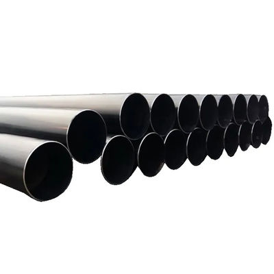 Ultrasonic Testing for API Pipe Carbon Steel Tube Meeting Customer Requirements