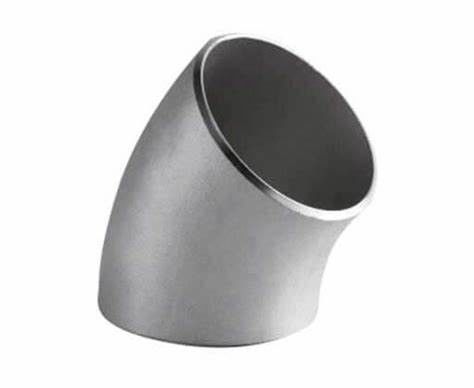Metal Tube Butt Weld Pipe Cap end 3" 8" 16" 18" STD Stainless Steel Pipe End Cap Flanges Stub End