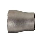 Metal High Quality Super Austenitic Stainless Steel B366 UNS N08926 Concentric Reducer 24" X 18" SCH40 Fittings