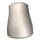 Carbon Steel Butt-Welding Reducer Pipe Fittings Astm B16.9 SCH 40 Equal Reducer