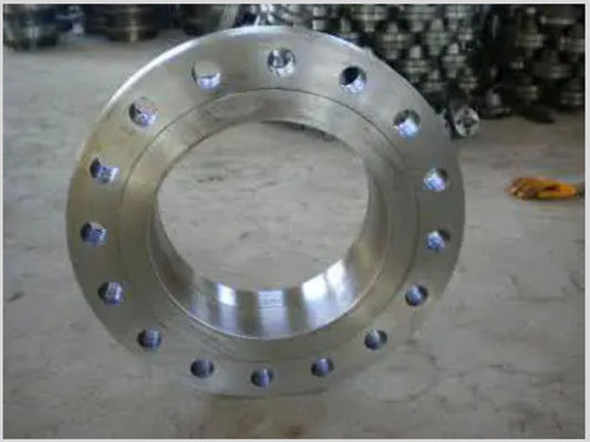 METAL Weld Fitting Butt Stainless Steel/ Carbon Steel WN SO Blind Flange 20' 300LB For Industry