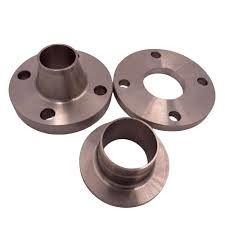 Sfenry Forging Black Coated DN80 DN100 DN150 DN300 DN600 Carbon Steel A105 Flange