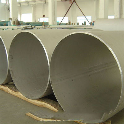 ISO 14001 Certified Copper Nickel Tube for Evaporator Manufacturing
