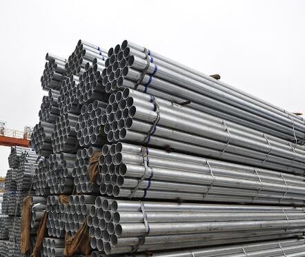 Polishing Nickel Alloy Conduit with Customized Inner Diameter and Flawless Polishing