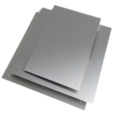 Standard Export Seaworthy Package Stainless Steel Plate Western Union Payment Term