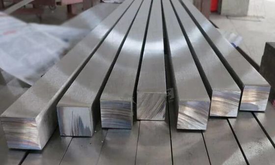 TOBO Stainless Steel Round Bars Polished Finish For Customizable Strength And Design
