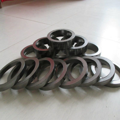 Stainless Steel Spiral Wound Gasket Excellent Corrosion Resistance 515 MPa Tensile Strength