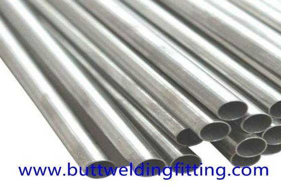 1.441 Super Duplex Stainless Steel Pipe