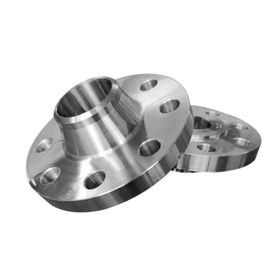 Uns N10276 Nickel Alloy Hastelloy C276 Forged weld neck Flanges