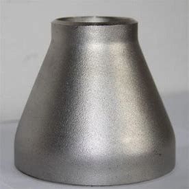 Customized Stainless Reducer Fitting Stainless Steel Joints for Pressure Applications