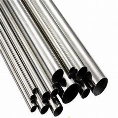 Customized Duplex Stainless Steel Pipe for Corrosion Resistant Applications