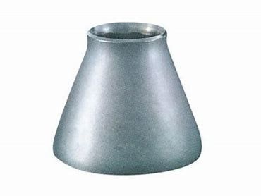Stainless Steel Reducer For High Pressure And High Temperature Applications