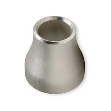 बट वेल्ड फिटिंग स्टेनलेस स्टील केंद्रित / एक्सेन्ट्रिक रिड्यूसर SCH40s ASTM A403/A403M WP316H ASME B16.9 पाइप फिटिंग