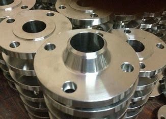 ISO Certified Forged Steel Flanges Class 2500 For Customer Requirements
