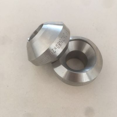 MSS SP97 1 STD 2205 F51 S31803 Material WELDOLET socketolet threadolet Pipe Fittings