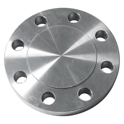5" CL1200 RF ASTM A182 F316/F316L B16.5 BL Flange