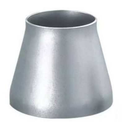 TOBO Alloy C-276 1'' SCH10s Nickel Alloy Steel Concentric Reducer Butt Weld Pipe Fitting