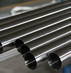 3'' 4" Welded Pipe Schedule 40s Stainless Steel 304/304L ASTM A312