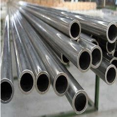 UNS S32750 Chemical Fertilizer Pipe Super Duplex Stainless Steel Seamless Pipe