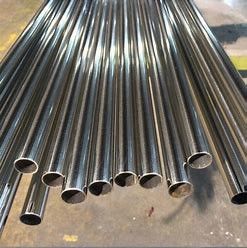 SCH10 12 inch steel tubing ASTM A790 Duplex Stainless Steel Pipe