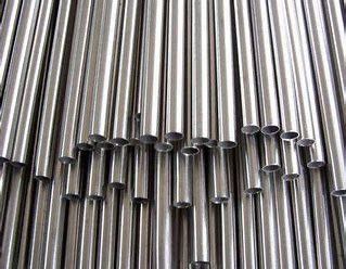 SCH10 12 inch steel tubing ASTM A790 Duplex Stainless Steel Pipe
