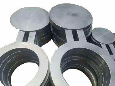 150lb-2500lb SS304/316 Spectacle Blind Flanges Pipe Fittings Stainless Steel Forged Fittings