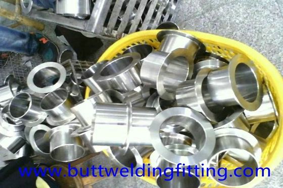 3D 5D Radius Long Sweep Butt Weld Fittings Seamless Bend 316L SCH40 EN 10253-2