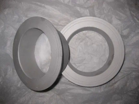 Customized Stainless Steel 304/316 Butt Welded Pipe Fittings Loose Pipe Stub End Coupling Metal China Manufacturer 1 Piece