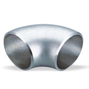 Good Stainless Steel Elbow for Industrial Construction and Chemical Industries