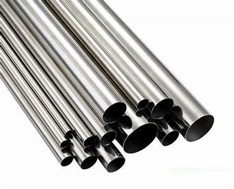 Stainless Steel Seamless Pipe ASME B36.10 N08904 Tubing And Tubes Thin Wall 6" SCH40