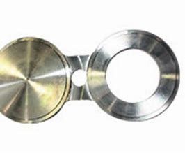Customized Forged Steel Flanges Available for Different Customer Requirements