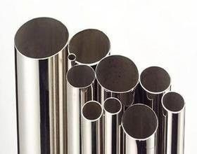 China Hot Seamless Steel Pipes & Tubes UNS S32750 ASME B 36.10M 3'' Sch40 Pipes