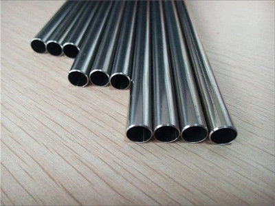 Customize High Performance Hastelloy C276 Inconel 625 718 Pure Nickel Alloy Pipes for Aerospace Nickel Pipe