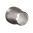 BW  Threaded Valve and Fittings Stainless Steel Pipe Fittings Reducer