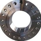 China Hot Stainless Steel A182 Grade F 321H Class 150  Spectacle Blind Flange Forged Steel Flanges