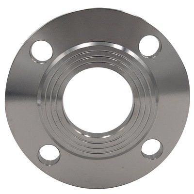 High Customized ANSI 150lb-2500lb 2"-72" SS Blind Flanges Stainless Steel Forged Flange